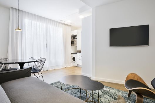Apartamentos Uma Suites Luxury Midtown