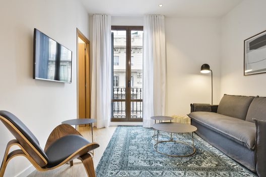 Apartamentos Uma Suites Luxury Midtown