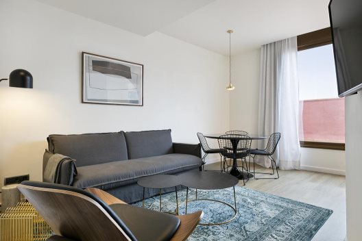 Apartamentos Uma Suites Luxury Midtown