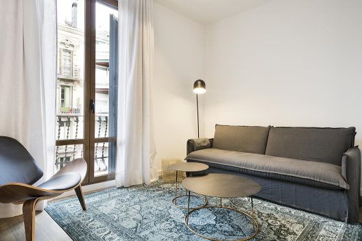Apartamentos Uma Suites Luxury Midtown
