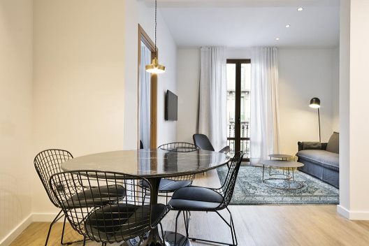 Apartamentos Uma Suites Luxury Midtown