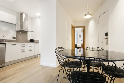 Apartamentos Uma Suites Luxury Midtown