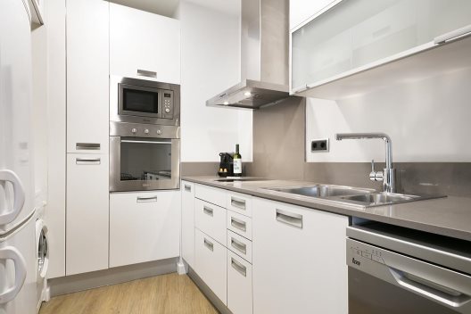 Apartamentos Uma Suites Luxury Midtown