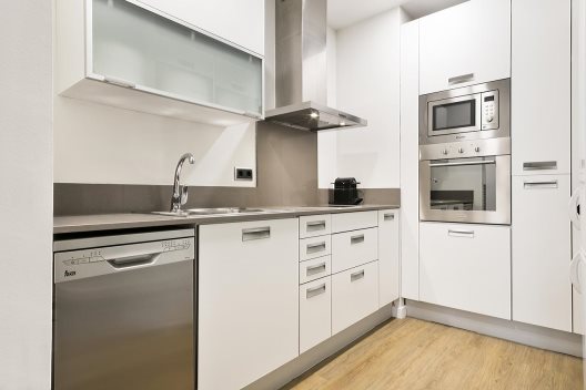 Apartamentos Uma Suites Luxury Midtown