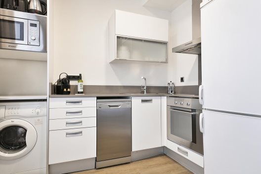 Apartamentos Uma Suites Luxury Midtown