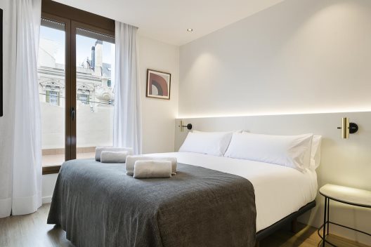 Apartamentos Uma Suites Luxury Midtown