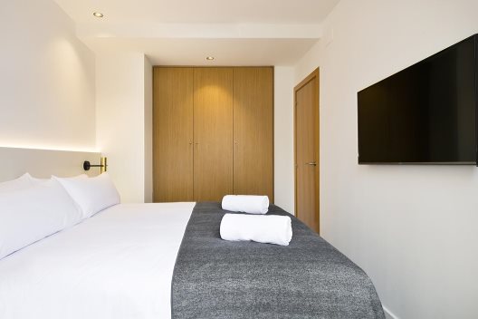 Apartamentos Uma Suites Luxury Midtown