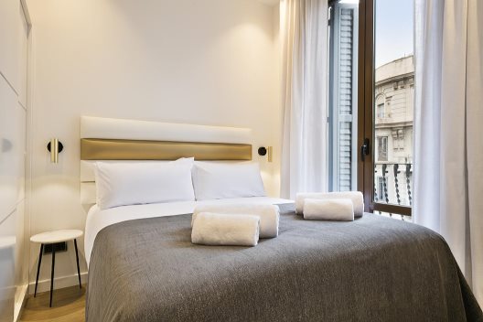 Apartamentos Uma Suites Luxury Midtown