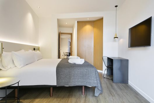 Apartamentos Uma Suites Luxury Midtown