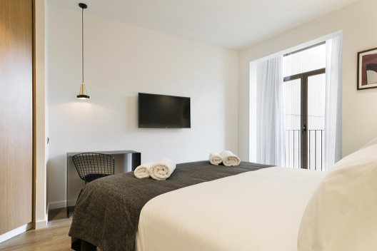 Apartamentos Uma Suites Luxury Midtown
