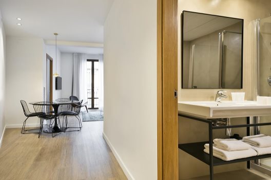 Apartamentos Uma Suites Luxury Midtown