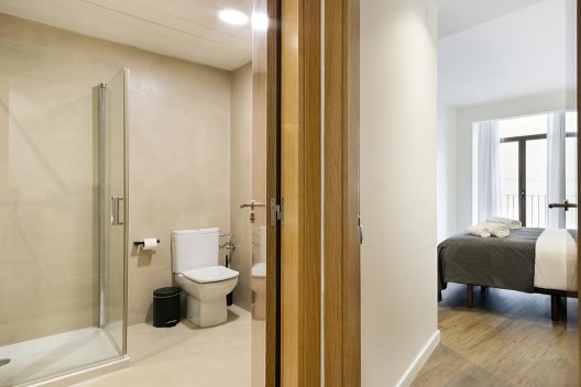 Apartamentos Uma Suites Luxury Midtown