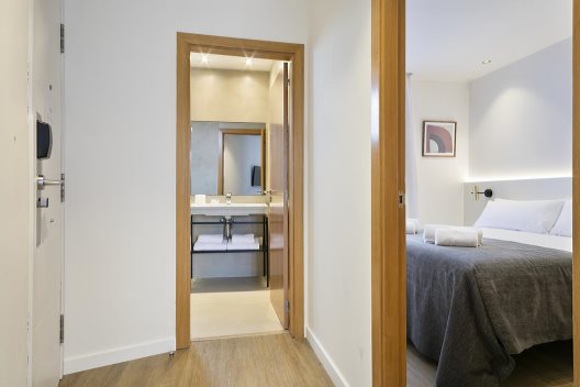Apartamentos Uma Suites Luxury Midtown