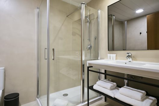 Apartamentos Uma Suites Luxury Midtown