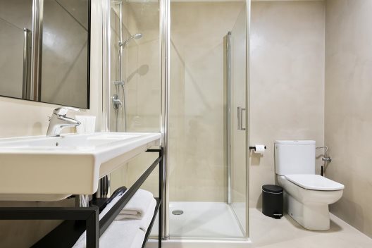 Apartamentos Uma Suites Luxury Midtown
