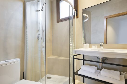 Apartamentos Uma Suites Luxury Midtown