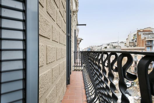 Apartamentos Uma Suites Luxury Midtown