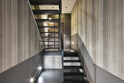 Apartamentos Uma Suites Luxury Midtown