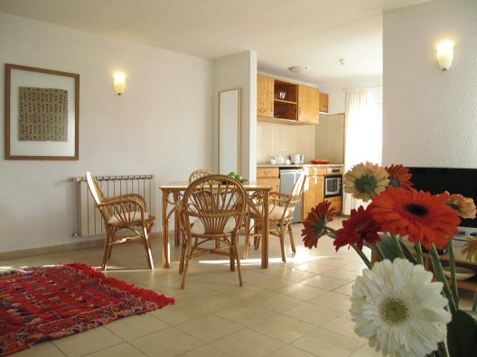 Apartamentos Unique Duna Parque Group