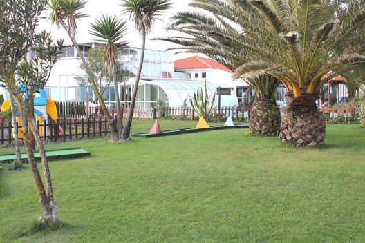 Apartamentos Unique Duna Parque Group