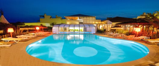 Apartamentos Unique Duna Parque Group