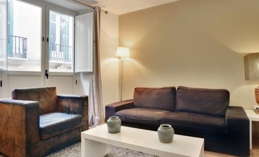 Apartamentos Unisierra