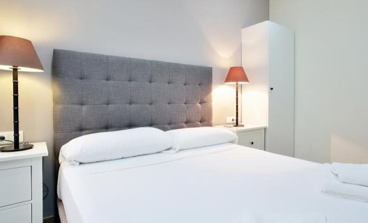 Apartamentos Unisierra