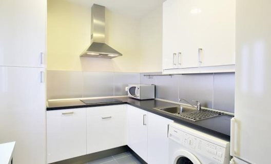 Apartamentos Unisierra
