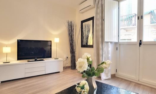 Apartamentos Unisierra