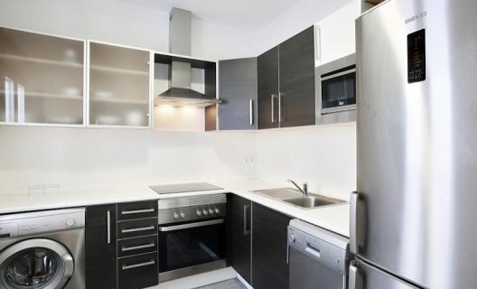Apartamentos Unisierra
