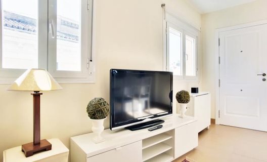 Apartamentos Unisierra