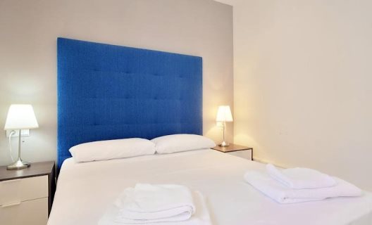 Apartamentos Unisierra