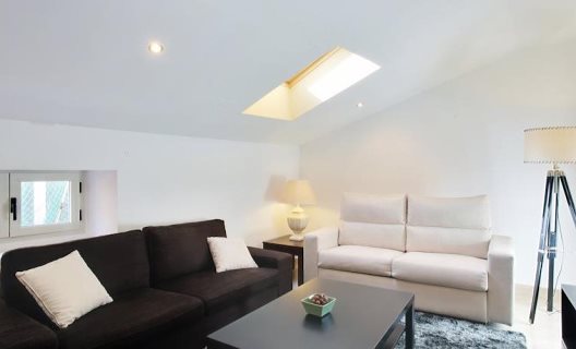 Apartamentos Unisierra
