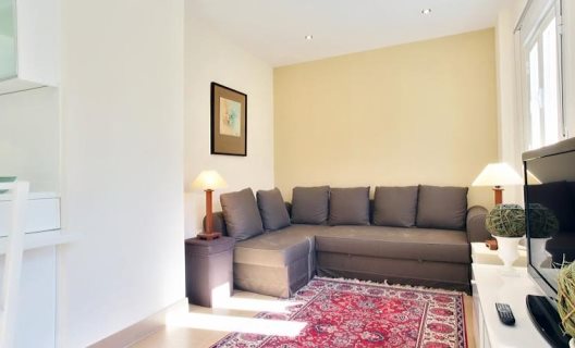Apartamentos Unisierra