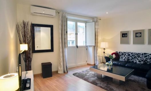 Apartamentos Unisierra