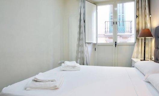 Apartamentos Unisierra