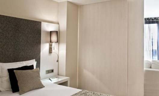 Apartamentos Up Suites Bcn