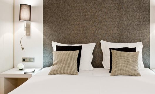 Apartamentos Up Suites Bcn