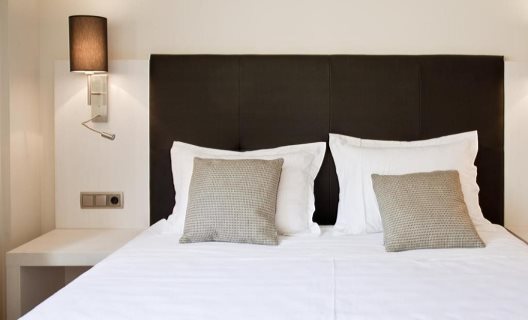 Apartamentos Up Suites Bcn
