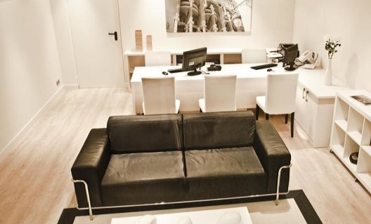 Apartamentos Up Suites Bcn