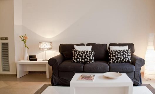 Apartamentos Up Suites Bcn