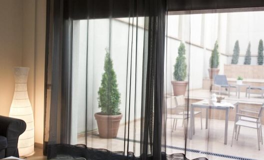 Apartamentos Up Suites Bcn