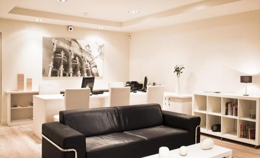 Apartamentos Up Suites Bcn