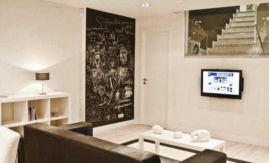 Apartamentos Up Suites Bcn