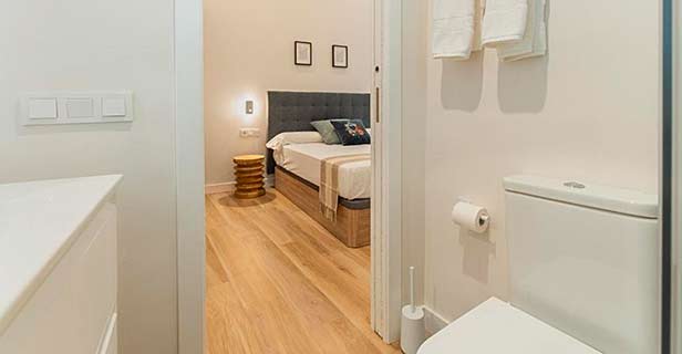 Apartamentos Urania Cadiz By Soho Boutique