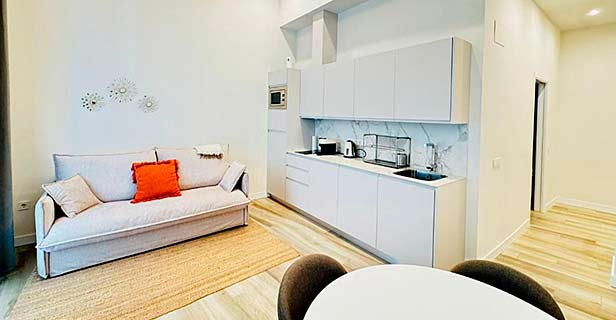 Apartamentos Urania Cadiz By Soho Boutique