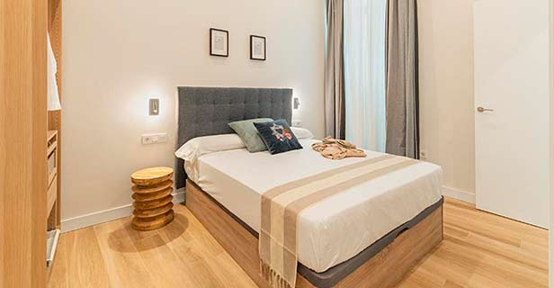 Apartamentos Urania Cadiz By Soho Boutique
