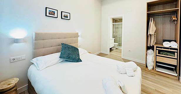 Apartamentos Urania Cadiz By Soho Boutique