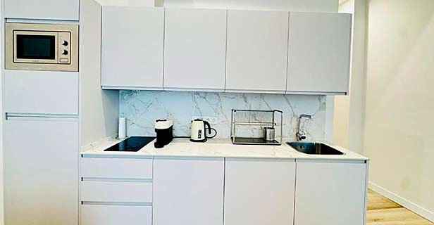 Apartamentos Urania Cadiz By Soho Boutique