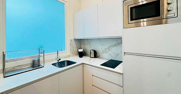 Apartamentos Urania Cadiz By Soho Boutique